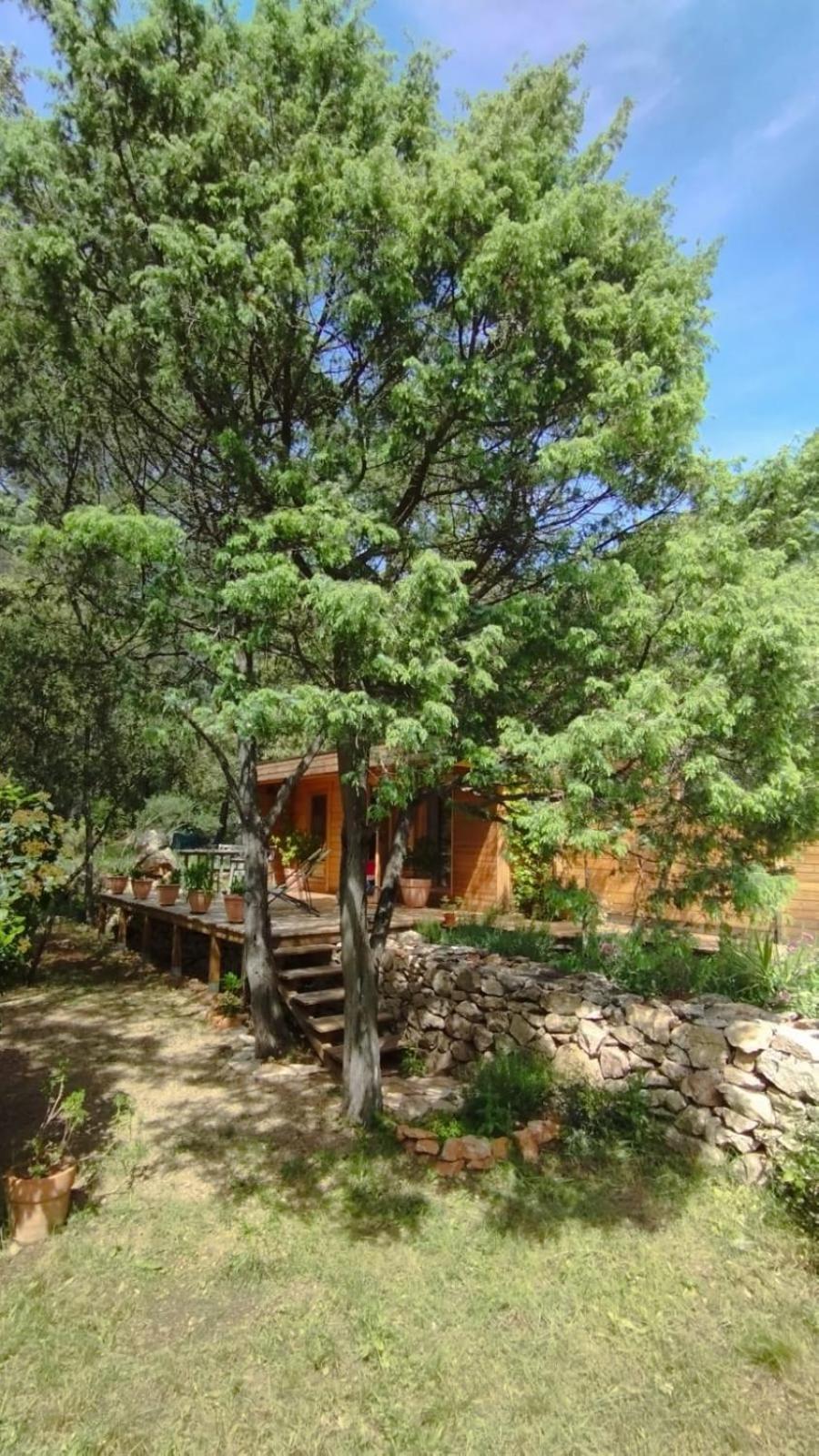Bed and Breakfast La Bergerie Des Colles Entrecasteaux Экстерьер фото